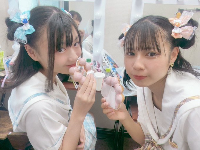 Twitterのコスプレ画像4