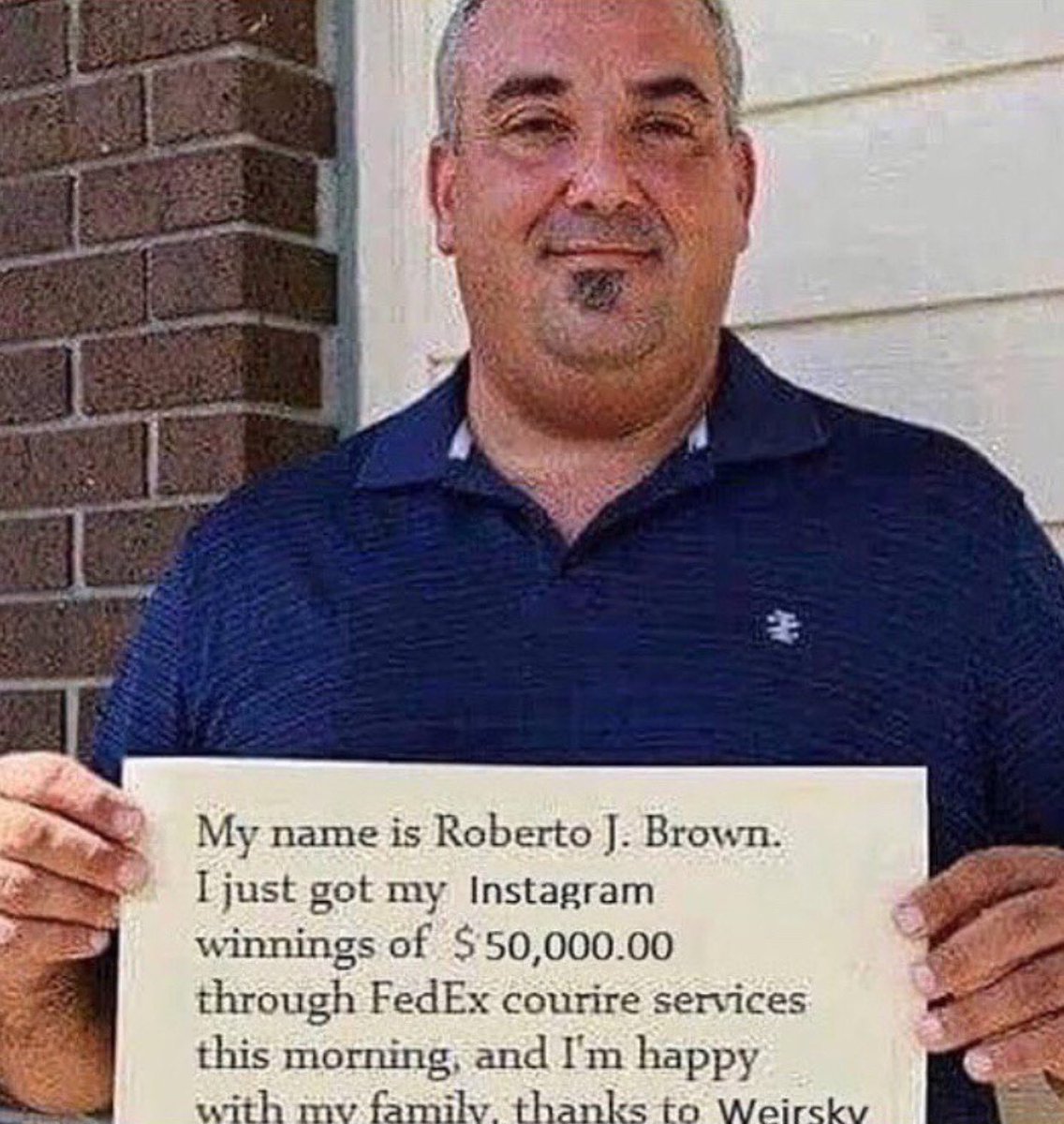 JustO2L's tweet image. Congratulations mr John