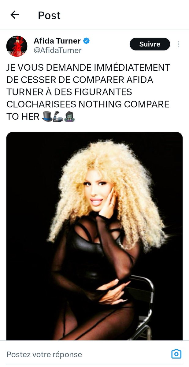 Lachance_Tourne's tweet image. #poupettekenza @booba #afida 
Ya quand mm un aire dsl afida