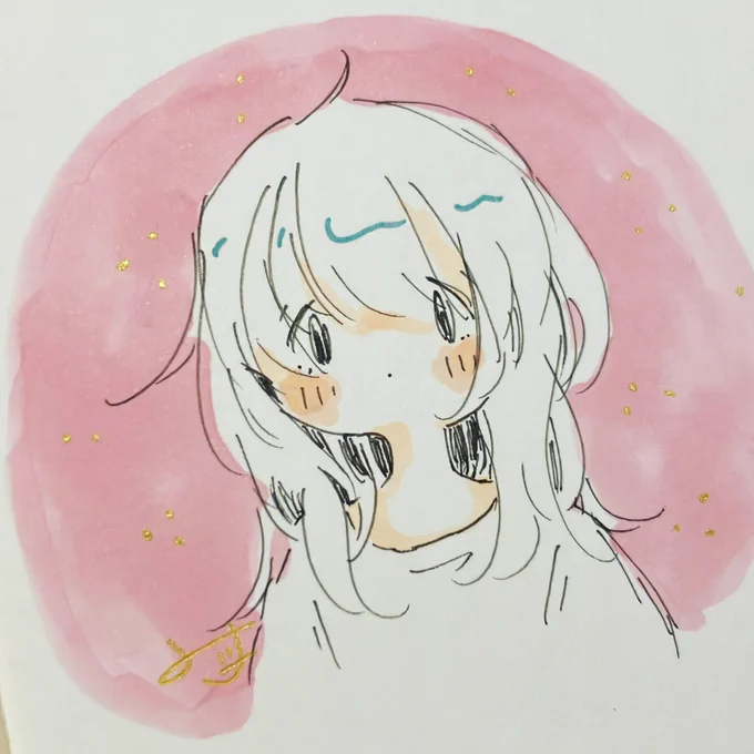 アナログ