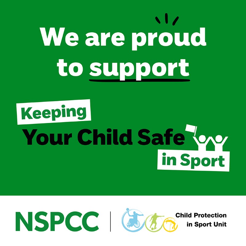 Sport_England's tweet photo. Sport &amp; physical activity are great ways for children &amp; young people to learn new skills, keep fit &amp; make friends. Wherever young people are, it’s important they're safe &amp; happy.

See @NSPCC's advice for keeping children safe in sports clubs &amp; activities this #SafeInSport Week.
