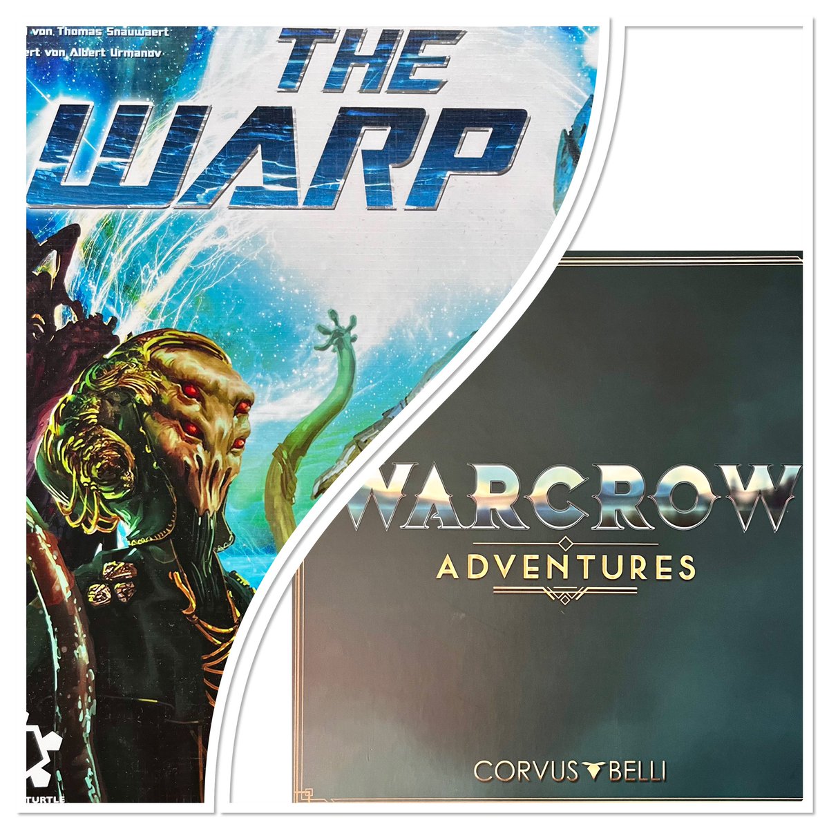 Kulkmann's G@mebox tweet media