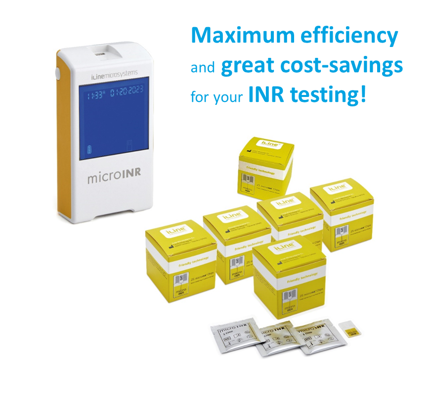 iLine_microINR's tweet photo. Blood clots affect as many as 900.000 people in the US (https://t.co/BUm3C4elH8). Choosing the proper anticoagulant and a routine monitoring of the treatment may significantly increase the quality of life for the patients! https://t.co/8flpa7oUPS