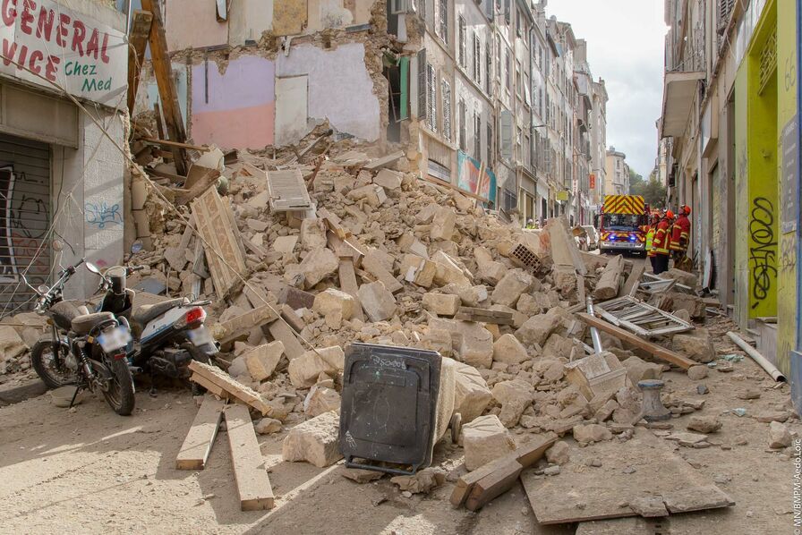 Critiquée par la CRC dans sa gestion passée, la SEM #MarseilleHabitat veut mieux faire buff.ly/3PxXy2o