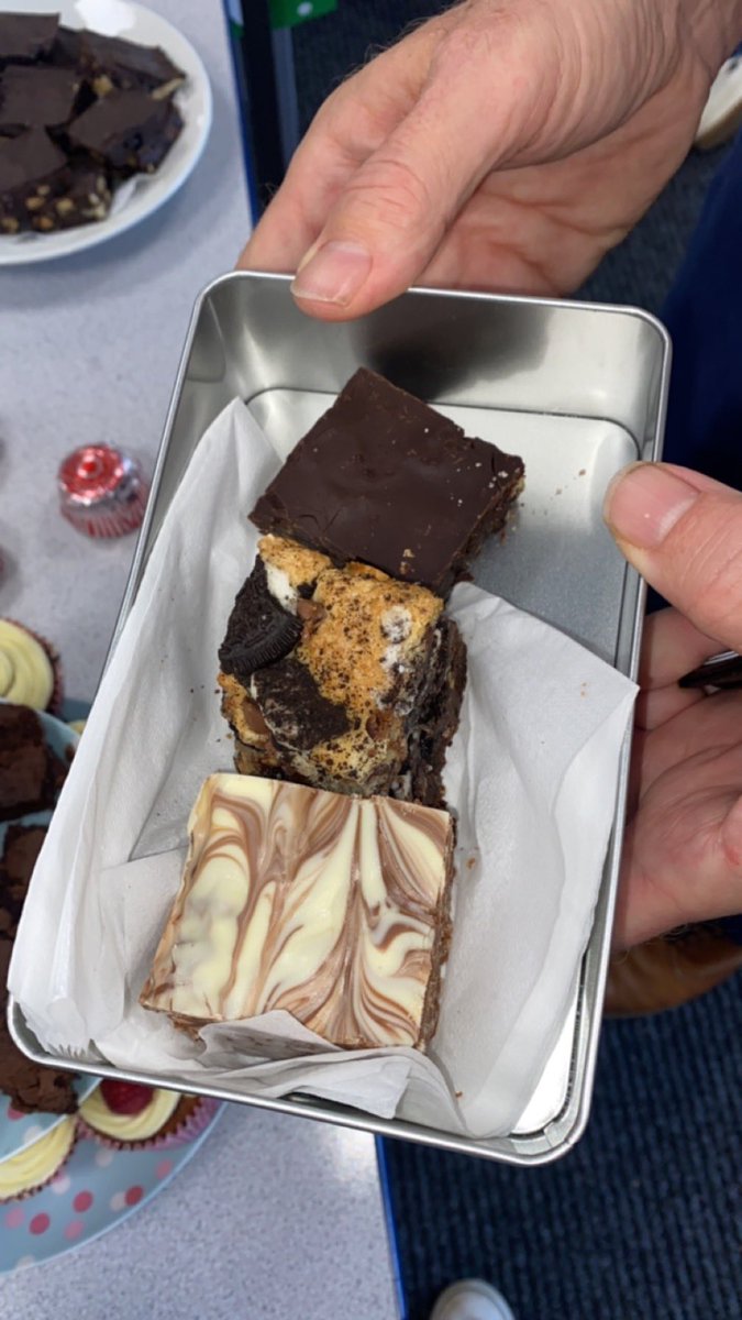 Corfe Hills 6th Form tweet media