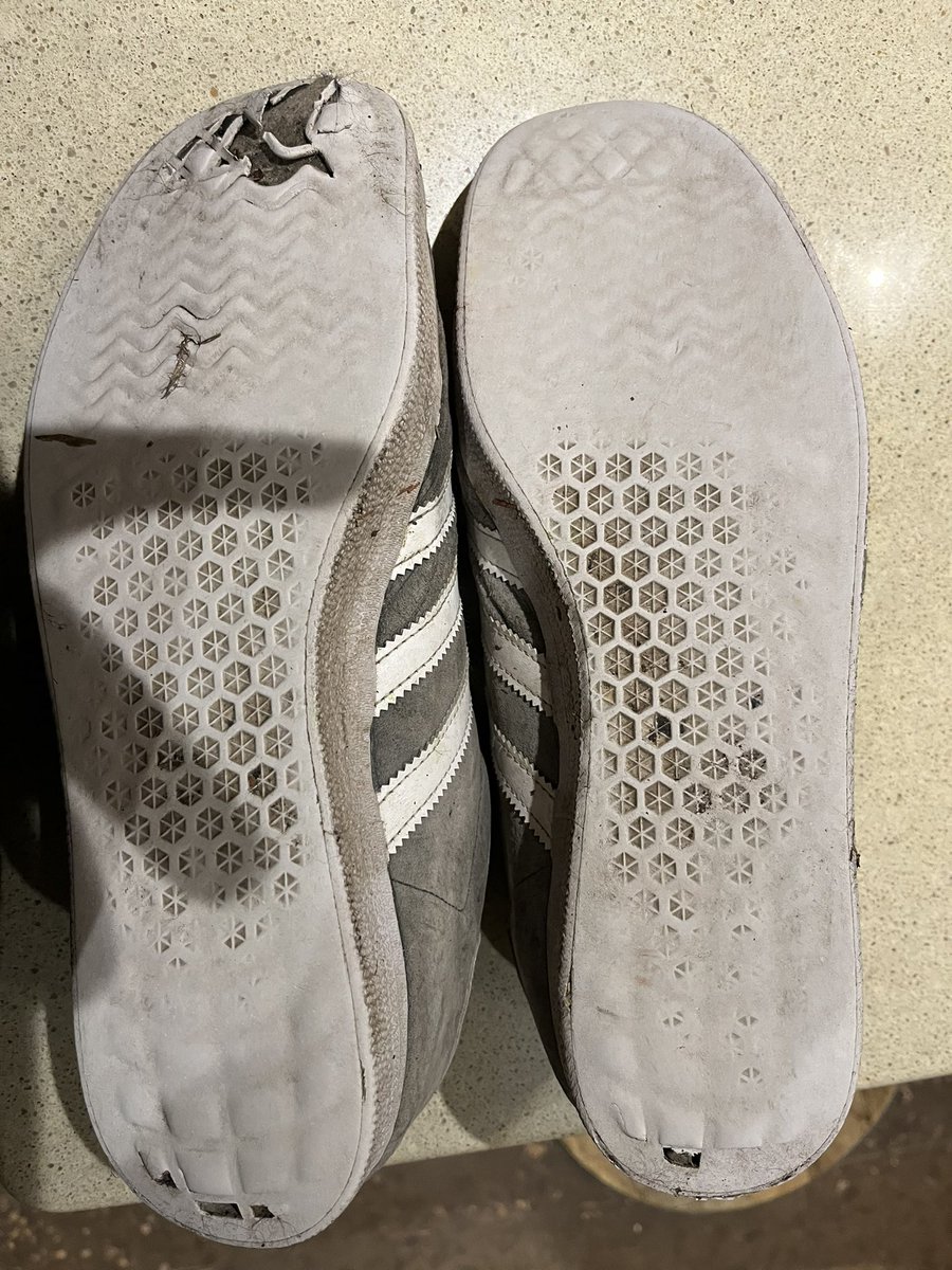 MarkWasyliw's tweet image. Just finished my 6th election campaign 

These shoes helped knock on over 13,000 doors 

Thank you Manitobans for sharing your stories with me &amp;amp; inviting me into your lives 

It was truly an honour 

#mbpoli