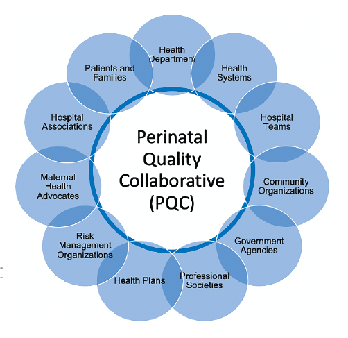 What is the role of perinatal quality collaboratives in the US? A narrative review provides some clarity. @AMeadowsMD @perinatalqi ow.ly/Aq4u30sxiWh