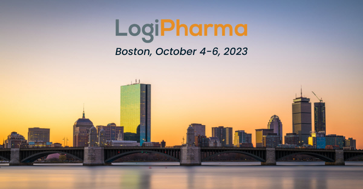nabp's tweet image. Attending #LogiPharma Boston? Don&apos;t miss presentations by Justin Macy on #DSCSA requirements October 4-5! ow.ly/1vHu50PS8oO