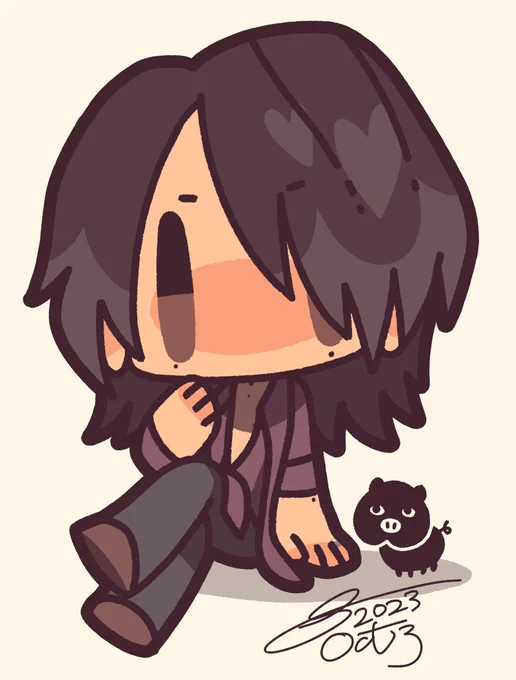 ちびたく 