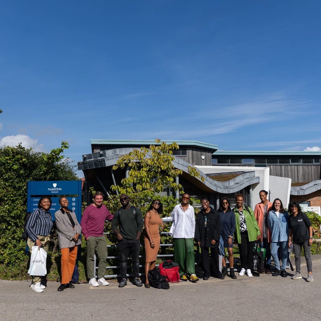 beinclusivehosp's tweet photo. Delve into the world of wine๐ท
Last week, we took some of our #ClubThrive members on a two-day English Wine Masterclass. We visited three UK wineries, and Plumpton college, providing an educational experience.
Join our community via the link in our bio.
#WineEd https://t.co/U5KqwkUZ7P