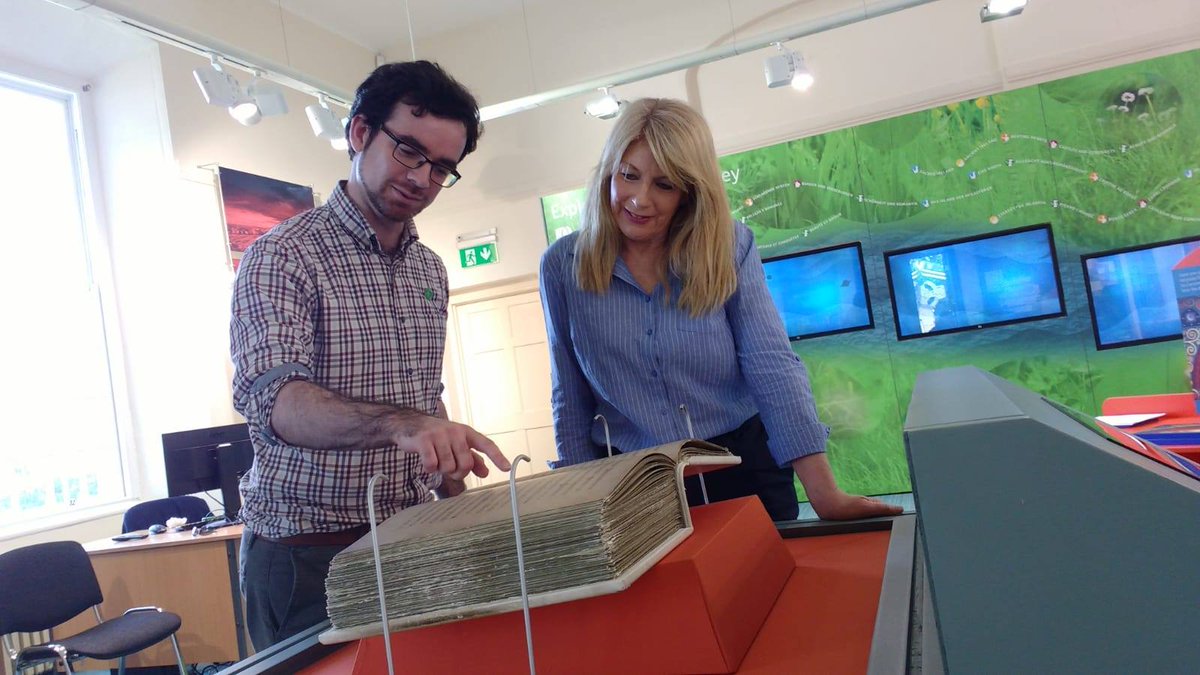 Discover BoyneValley tweet media