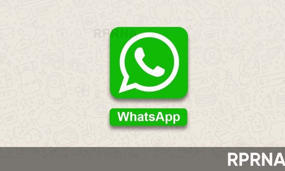 RPRNANews's tweet image. WhatsApp preps new text formatting tools for Android
#WhatsApp #Android #TextFormat
rprna.com/apps/whatsapp/…