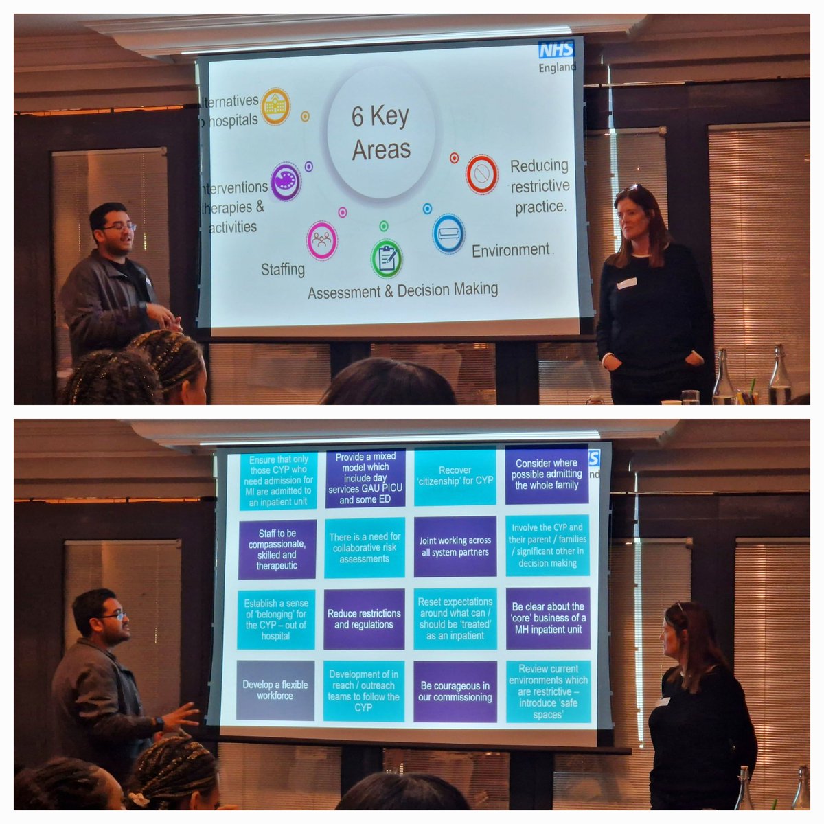 Giselle Cope (@giselleatfons) on Twitter photo Sahil Dodhia & Yvonne Carey #NHSE at #FoNSCAMHS23 sharing the key priorities from the Quality Transformation Programme <a href="/FoNScharity/">FoNS</a> <a href="/MrsBosanquet/">V.Prof Joanne Bosanquet MBE RN FRCN FQICN ๐ณ๏ธโ๐</a> <a href="/KateatFoNS/">Kate Sanders</a> @GraceatFoNS <a href="/NursingEmma/">Dr Emma Wadey Ph.D FQNI FAAN RN (MH)</a> Sahil Dodhia & Yvonne Carey #NHSE at #FoNSCAMHS23 sharing the key priorities from the Quality Transformation Programme <a href="/FoNScharity/">FoNS</a> <a href="/MrsBosanquet/">V.Prof Joanne Bosanquet MBE RN FRCN FQICN ๐ณ๏ธโ๐</a> <a href="/KateatFoNS/">Kate Sanders</a> @GraceatFoNS <a href="/NursingEmma/">Dr Emma Wadey Ph.D FQNI FAAN RN (MH)</a>