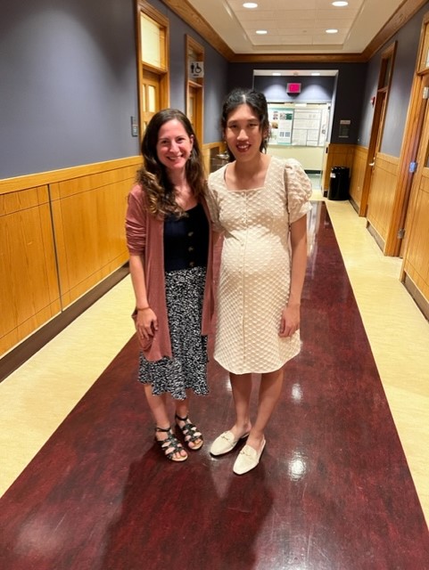 washueeps's tweet photo. Congratulations Dr. Nadia Sae-Lim on your successful PhD defense!! https://t.co/o39qAJianA