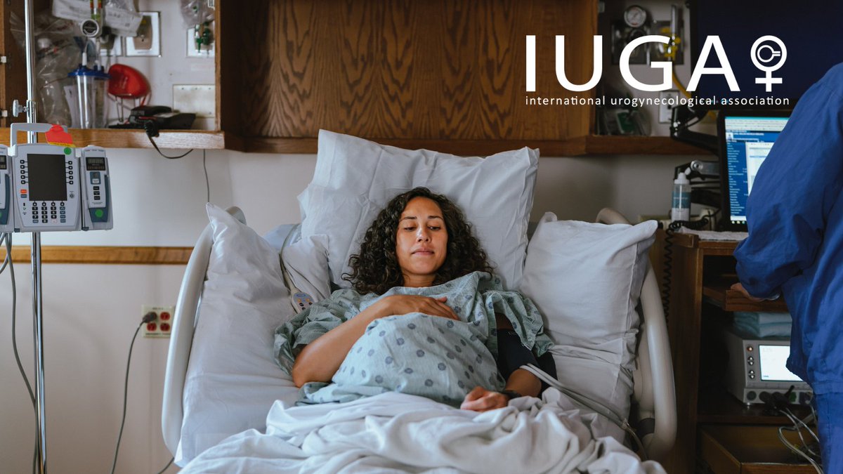 Ever wondered how the pelvic floor changes during active labor? This study has the answers: obgyn.onlinelibrary.wiley.com/doi/10.1111/ao…

 #LaborAndDelivery #PelvicFloorChanges #Pregnancy