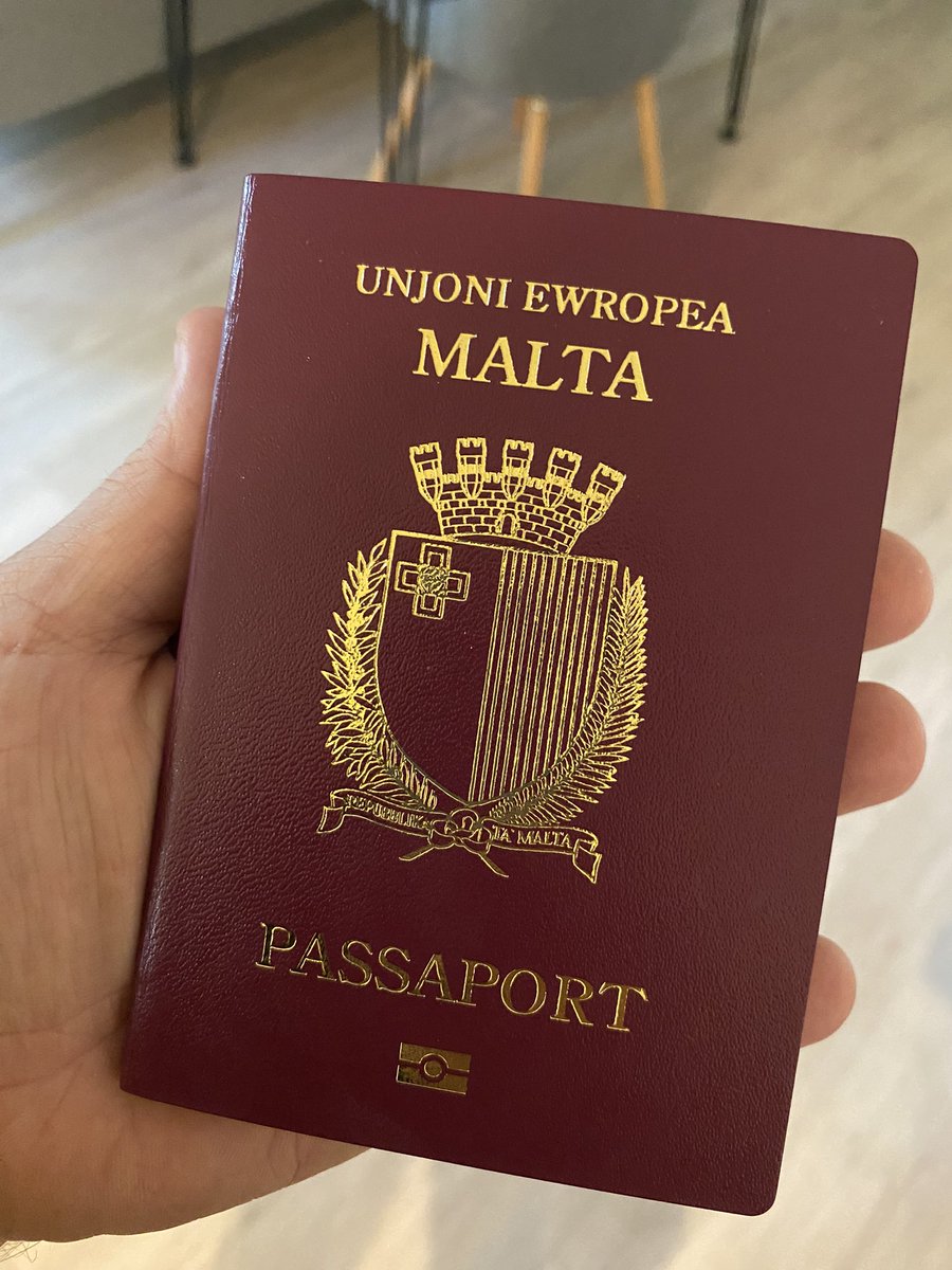 David Bonnici tweet media