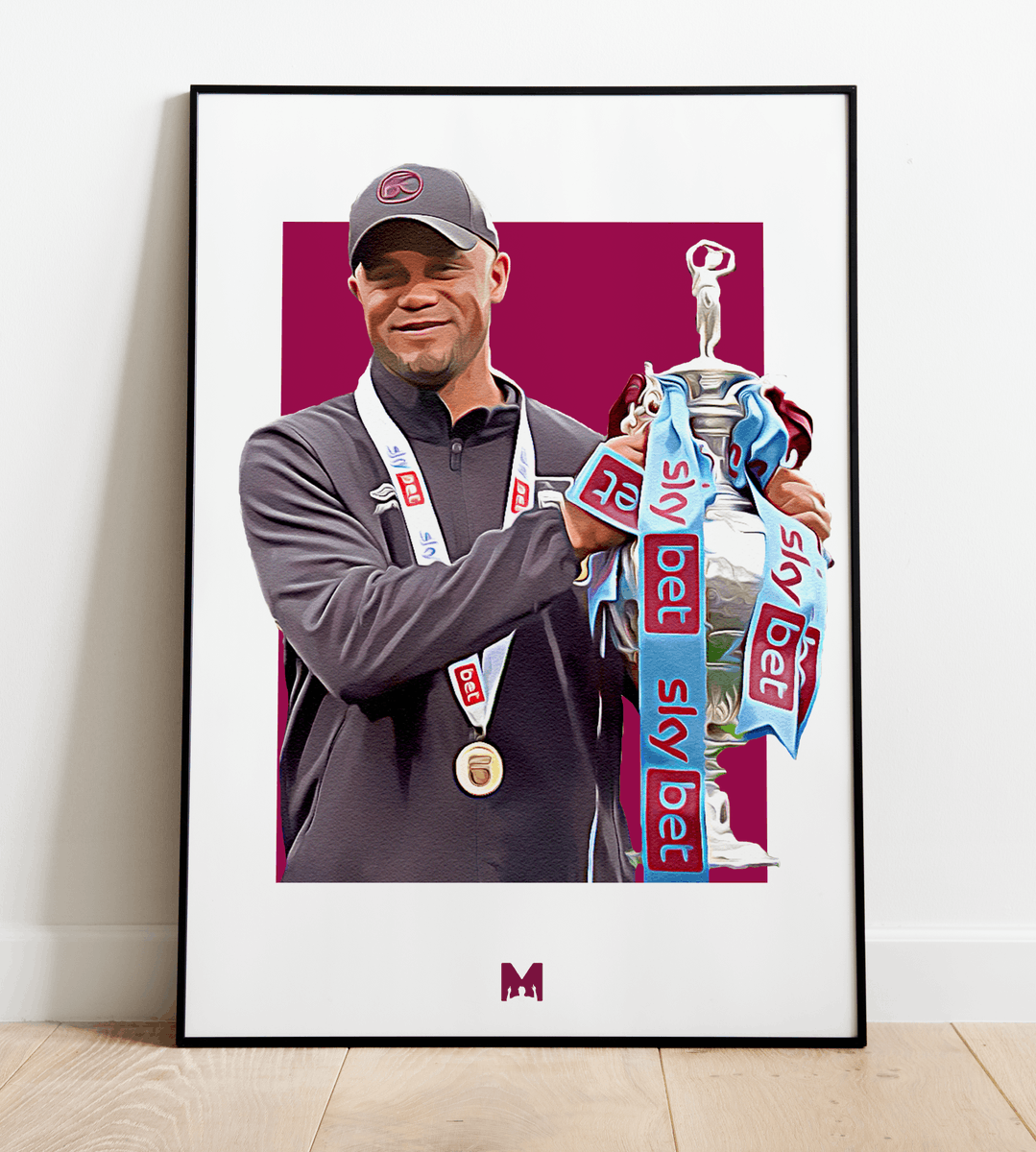 MezzalaDesigns's tweet photo. 🖼️PRINT GIVEAWAY🖼️ 

🟠Luton Town v Burnley🟣 

The winner of tonights match, we’ll giveaway a https://t.co/GpdRB0GXBK Luton Town or Burnley Print For the selected winner!🏴󠁧󠁢󠁥󠁮󠁧󠁿🇧🇪

To Enter👇🏼 
🔄Retweet This Tweet 
🤝Follow @MezzalaDesigns 

#LTFC #twitterclarets https://t.co/9HPaSBD1YI