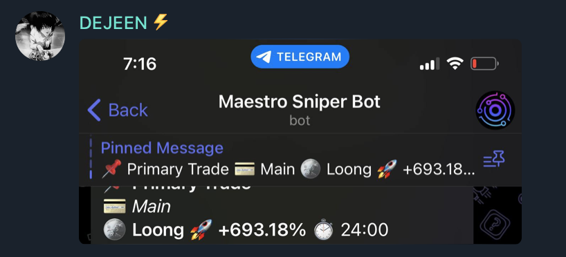 SnakeBot tweet media