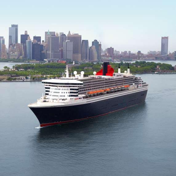Darryl Cummings (@cummingsath) on Twitter photo Has anyone ever done the <a href="/cunardline/">cunardline</a> Queen Mary II 7 Day Voyage New York to England? If so, what is your feedback? Looks like a cool 😎 way to travel to <a href="/rolandgarros/">Roland-Garros</a> and <a href="/Wimbledon/">Wimbledon</a>. Rene <a href="/Lacoste/">Lacoste</a> made this trip.
Asking for a friend who is not a fan of flying. Has anyone ever done the <a href="/cunardline/">cunardline</a> Queen Mary II 7 Day Voyage New York to England? If so, what is your feedback? Looks like a cool 😎 way to travel to <a href="/rolandgarros/">Roland-Garros</a> and <a href="/Wimbledon/">Wimbledon</a>. Rene <a href="/Lacoste/">Lacoste</a> made this trip.
Asking for a friend who is not a fan of flying.