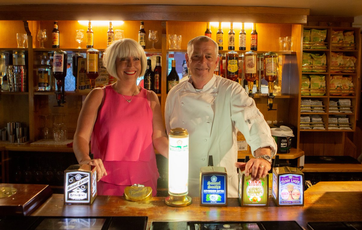 Our lovely team at The Mill Inn at Withington are looking forward to welcoming customers new &amp; old. We're now serving fantastic home cooked Sunday Roasts every Sunday.  Book here The Mill Inn Withington (mill-inn-withington.co.uk)

#welcome #quality #brewery #pub #cotswolds