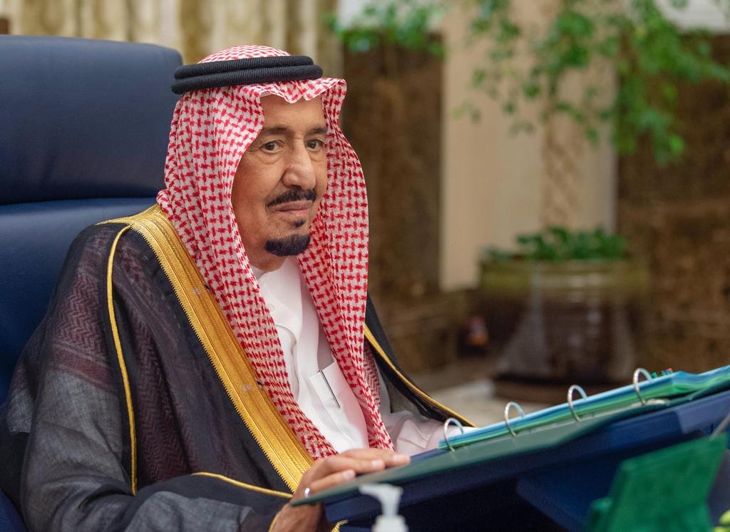 واس الأخبار الملكية tweet media