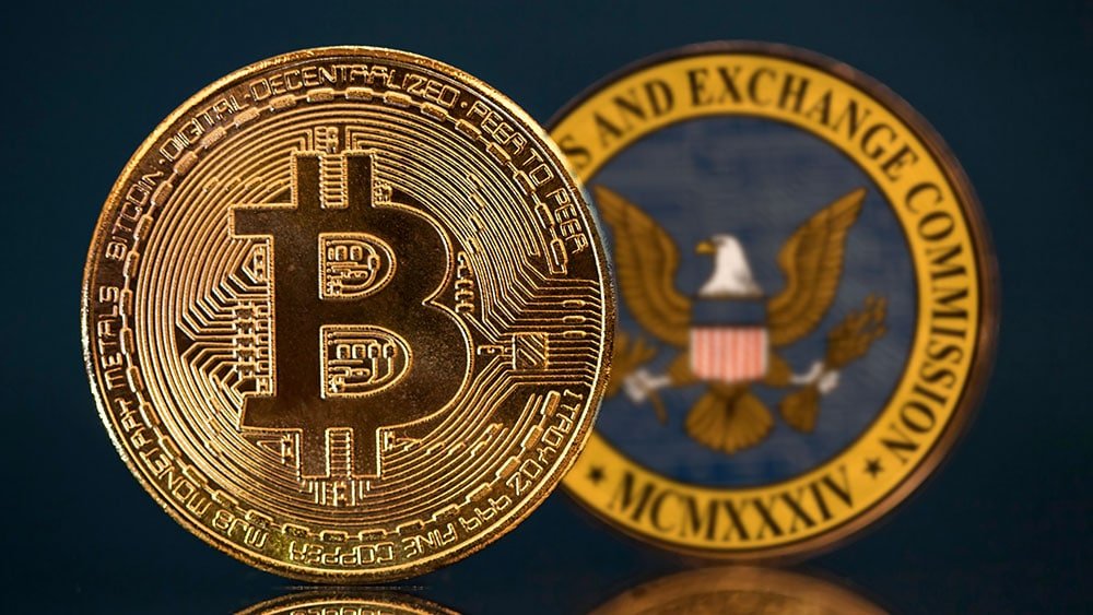 JUST IN: 🇺🇸 SEC has been sending feedback and holding private meetings with applicants regarding their spot Bitcoin ETF filings - Bloomberg

The SEC is finally engaging.
A big change from the contemptuous silence, delays, and eventual rejection.