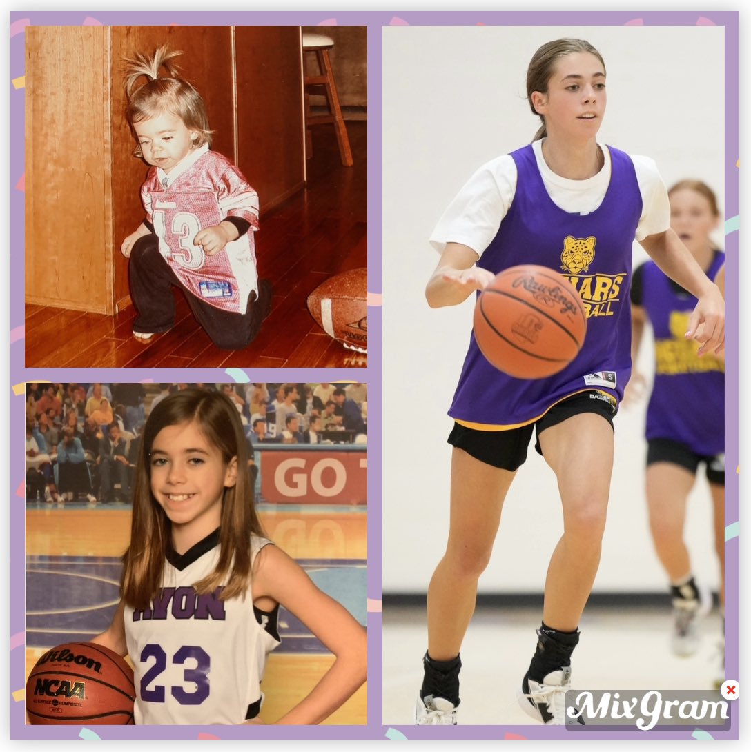 SJA Basketball tweet media