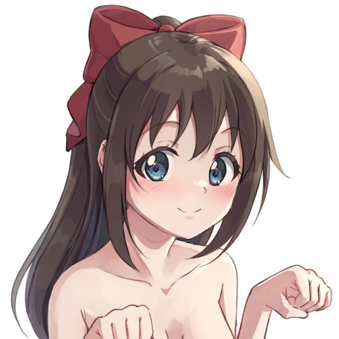 初描きのしず子
どこにも一度も載せたことなかったやつ 