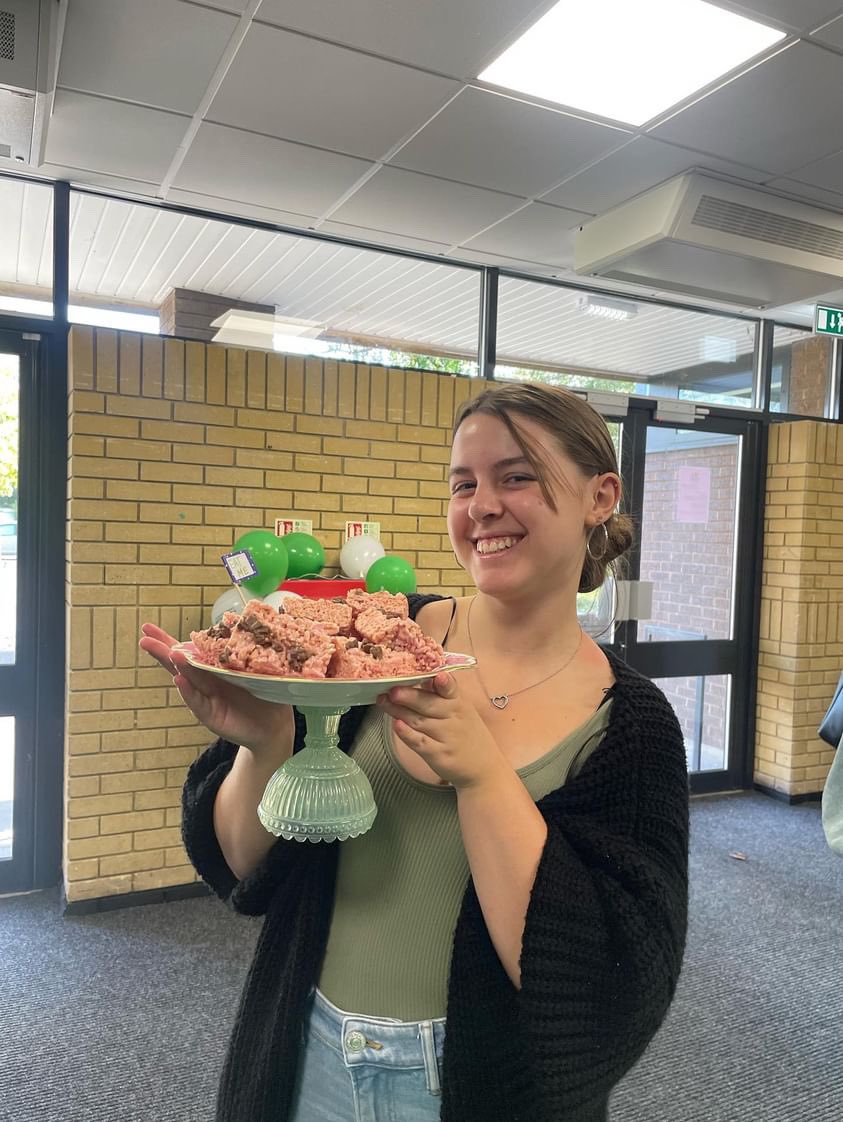 Corfe Hills 6th Form tweet media