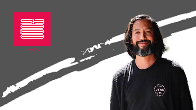 🔍[#ZOOMSUR]
Avec <a href="/SHODOioFR/">Shodo</a>, Jonathan Salmona, diplômé de <a href="/Grenoble_EM/">GEM - Alpine Business School</a>, fait bouger les lignes des ESN en proposant un modèle #transparent, « un nouveau modèle #social qui élève tout le monde », pour redonner du sens au #salariat !
👉 bit.ly/3RLGHfk
#Entrepreneur #MTI