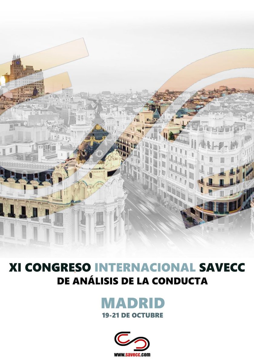 ¡YA ESTA DISPONIBLE EL PROGRAMA DEL CONGRESO!
savecc.com/decimoprimerco…