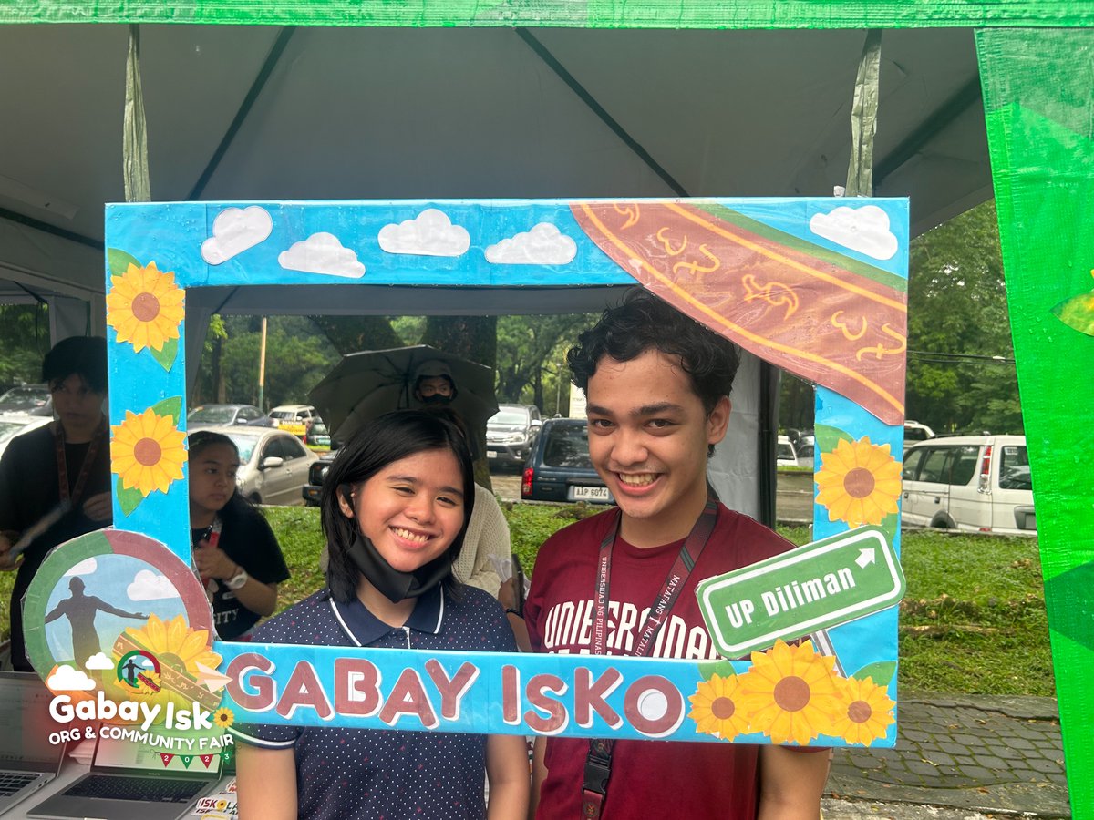 GabayIsko's tweet photo. https://t.co/3YsXApfMw3