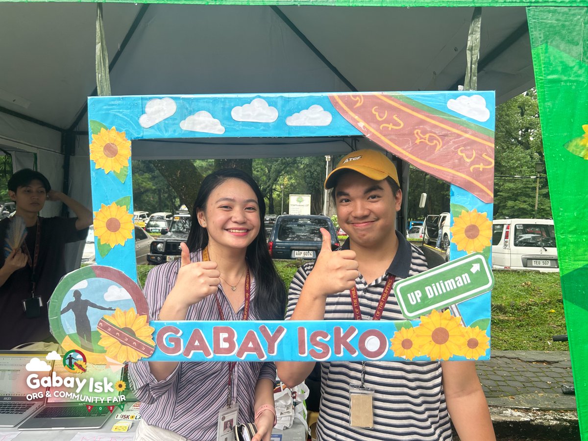 GabayIsko's tweet photo. https://t.co/3YsXApfMw3