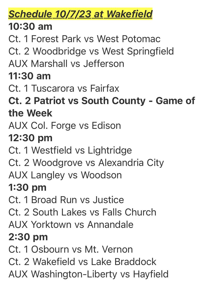 WakeBoysHoop's tweet photo. Fall League is back at Wakefield this Saturday October 7th… https://t.co/dAHbY4Jlgj