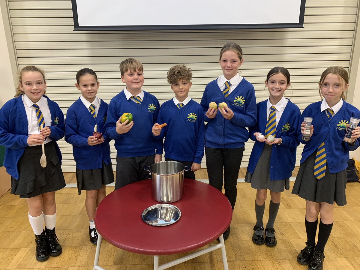 St.Maxentius, Bradshaw tweet media