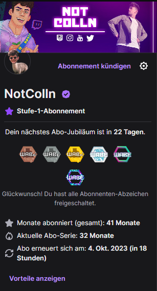 suchtivero's tweet photo. NICHTS bringt mich dazu das aufzulösen. Bin gut dabei und werde besser 💪 https://t.co/BEmf01cf9h