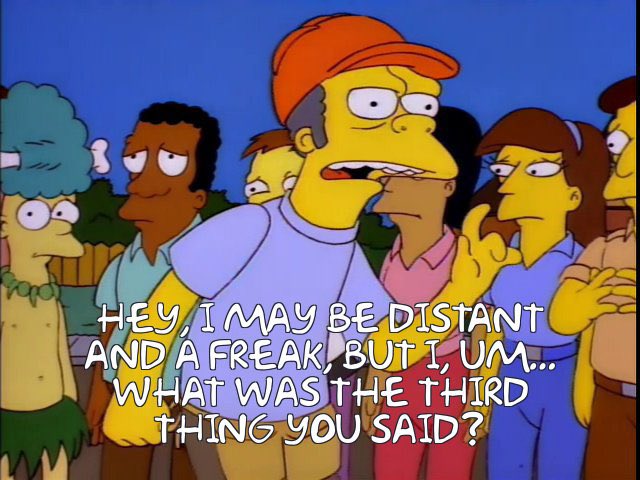 having fun with mediaeval tracts about ireland