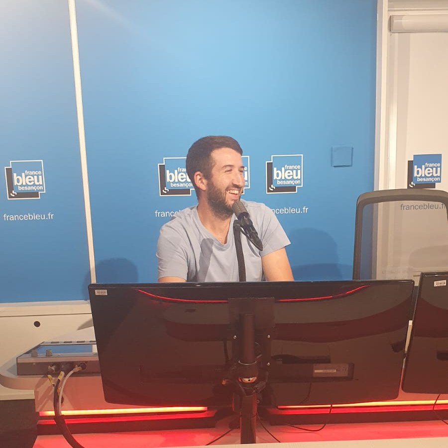 Les Produits Gourmands de Bourgogne Franche-Comté tweet media