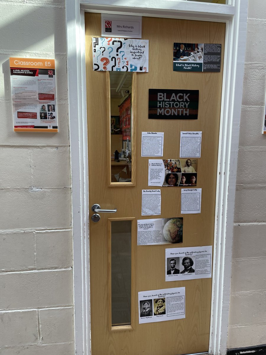 #BlackHistoryMonth2023