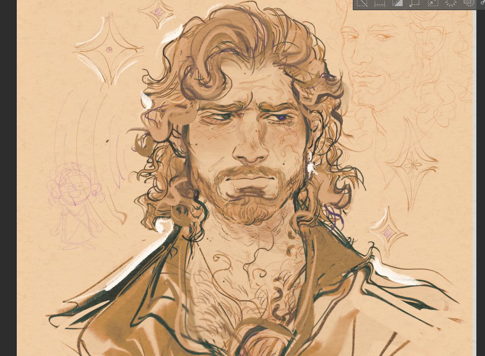 brambeag's tweet photo. scruffy Gale https://t.co/FhZzNhVTHU