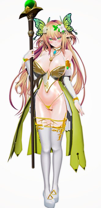 過去作をリエディット!!
良すぎるだろ

 #SKBELF 