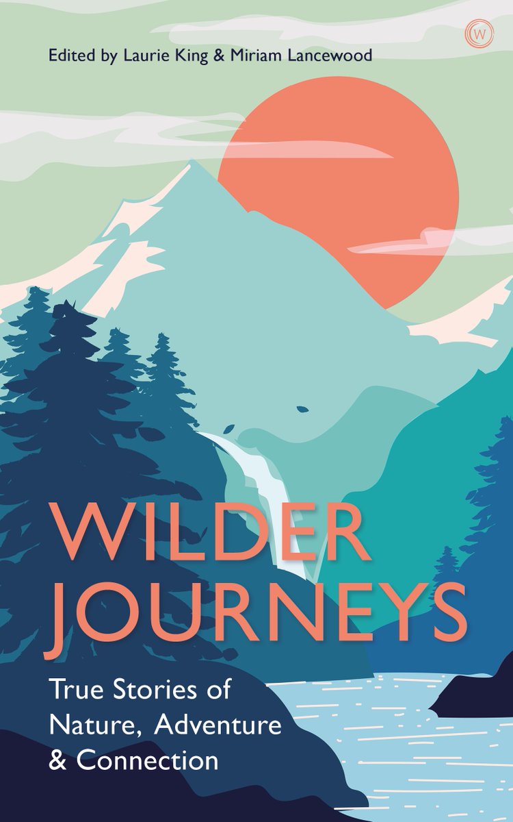 ExplorerBelinda's tweet photo. See you next week for #adventure #inspiration in Bristol
Adventure Talk with @rozsavage & Laurie King
#wilderjourneys #nature #adventure #Bristol #networking #adventuremind #adventureforwellbeing #natureeffect #adventureeffect
https://t.co/HRMtA3vDvD https://t.co/AqILrcpQOI