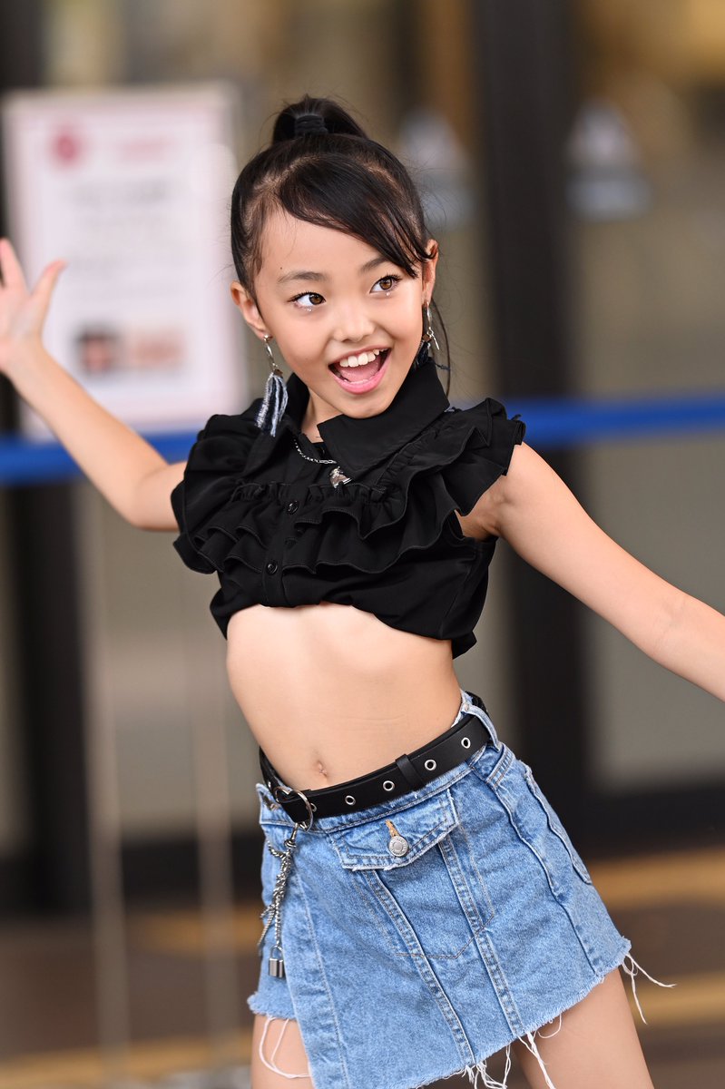 2023.10.1 RADSUPERIORS SARAちゃん #SARA #RADSUPERIORS #ラドスペ #RAD