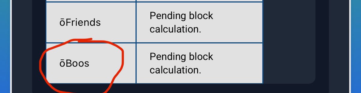 theCryptoBurner's tweet photo. ๐ Are #oBoos counted only when #Boosters are applied to #oLand or even if not applied?
๐๐ Is there a #deadline to have those counted?
๐จGet your #free .OL domain here
๐ https://t.co/ZpQatt52TG
@overlinenetwork @OverlineHub @pmccmc @CraigBWeisman @joshuabuirski @iamklob https://t.co/dSS06ePqnz