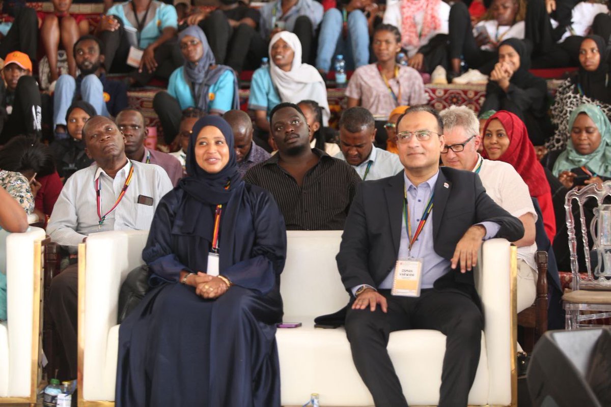 A Digitally Transforming Region for Prosperity and Inclusivity: 
#PwaniInnovationWeek