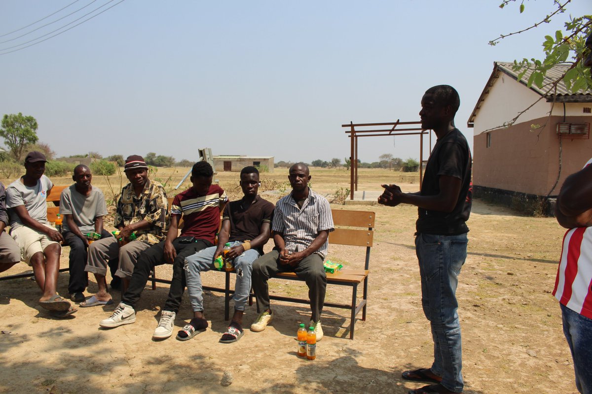 To improve maternal and child health outcomes, there is need to engage men if indicators for male involvement are to improve.