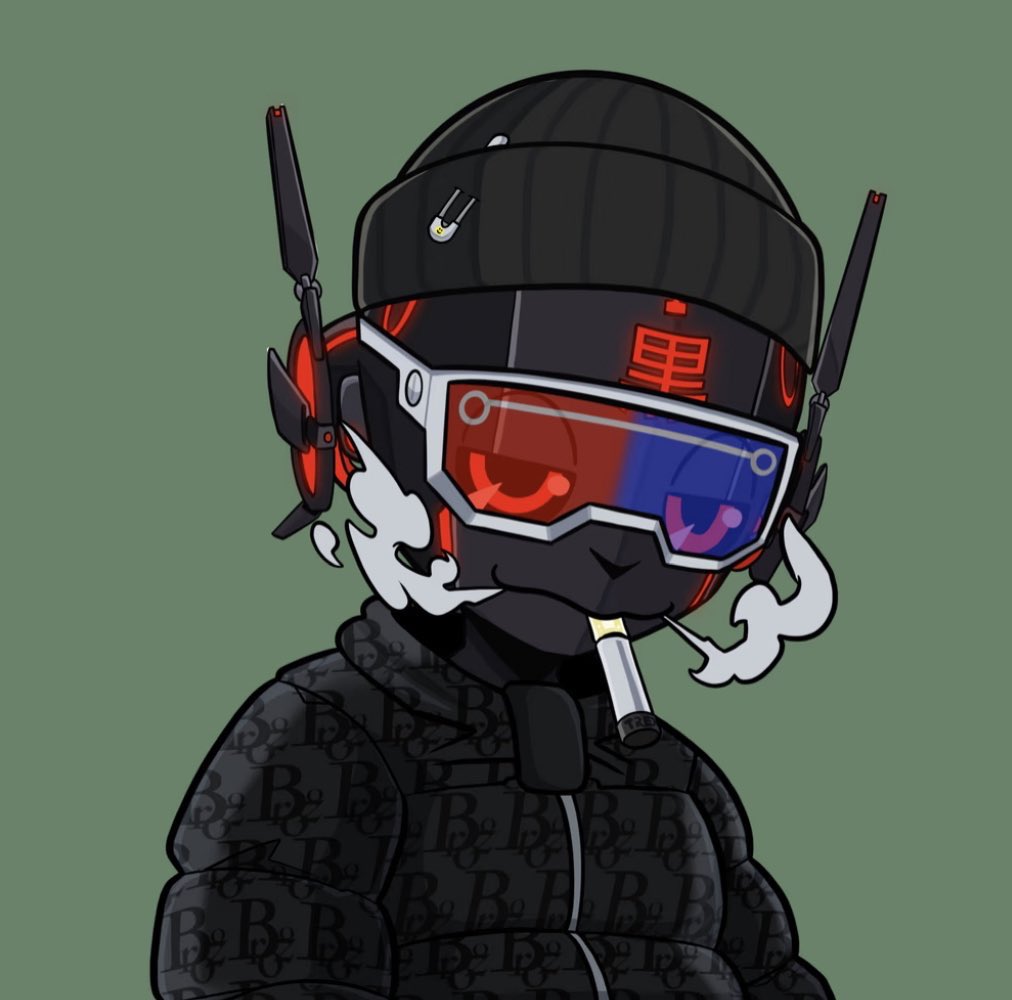 🎁HUGE NFT #GIVEAWAY🎁

🏆 BROZO #1281 (25$ Value)

1️⃣Like+RT+🔔
2️⃣Follow <a href="/Kristofer_Sol_/">Christopher.Cet🤌Solflare🔆</a>  &amp; <a href="/ShinyNfts/">ShinyNfts</a> 
3️⃣Tag Frens

Winner in 48 Hours⏰

#NFTGiveaway #Partner