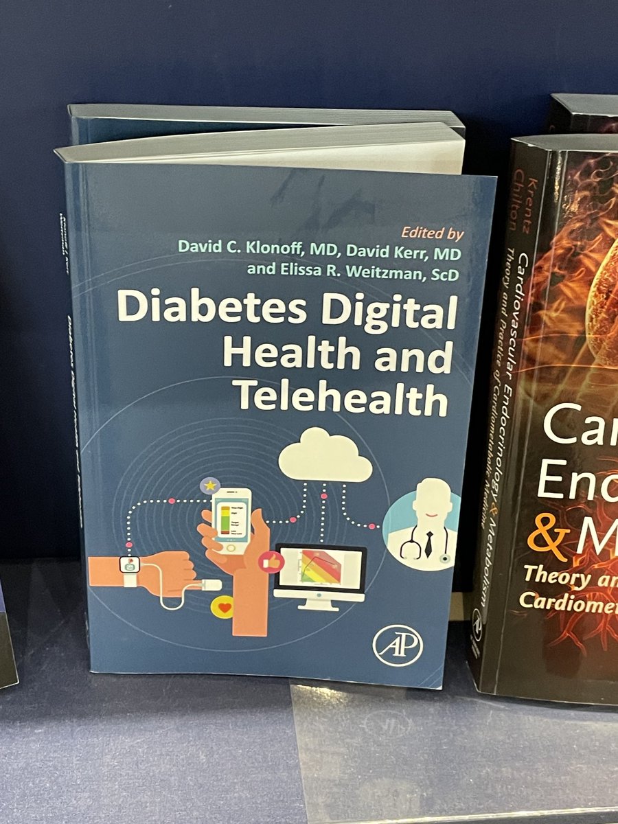 GoDiabetesMD's tweet image. Good to see this at #EASD2023 #ShamelessPlug