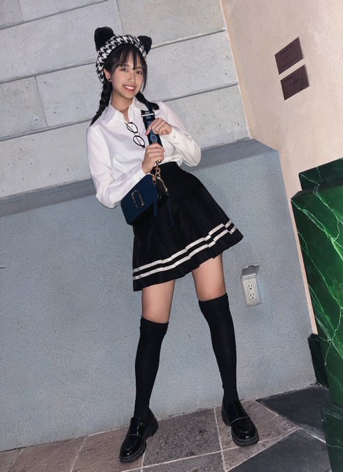 秋月柑七のTwitter画像18