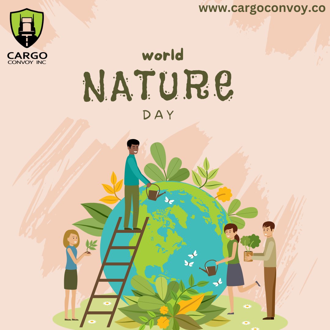 cargoconvoy tweet picture